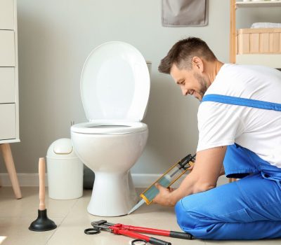 Pluming-and-Sanitary-installation-